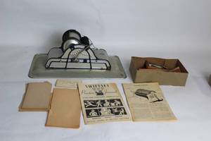 lot 256 image: Swiftset Printing Press with Accessories