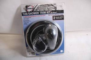lot 325 image: Danco TubShower Trim Kit for Moen with Oil Rubbed Bronze Finish