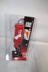 lot 457 image: Milwaukee M18 LED Light in Factory-Sealed Packaging