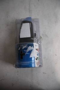 lot 500 image: GEOGLOBAL Partners Submersible Pump Adapter Kit