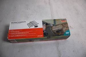 lot 227 image: Simpson Strong-Tie Deck Tension Tie Installation Kit DTT1Z-KT