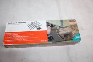 lot 229 image: Simpson Strong-Tie DTT1Z Deck Tension Tie Installation Kit