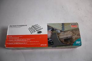 lot 234 image: Simpson Strong-Tie Deck Tension Tie Installation Kit