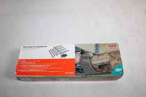 lot 235 image: Simpson Strong-Tie Deck Tension Tie Installation Kit