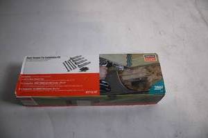 lot 237 image: Simpson Strong-Tie Deck Tension Tie Installation Kit