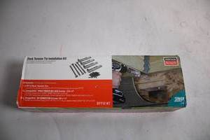 lot 238 image: Simpson Strong-Tie Deck Tension Tie Installation Kit