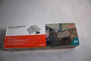 lot 239 image: Simpson Strong-Tie Deck Tension Tie Installation Kit