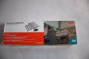 lot 241 image: Simpson Strong-Tie DTT1Z Deck Tension Installation Kit