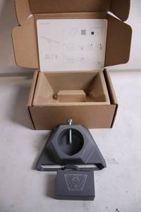 lot 266 image: Starlink Mounting Base with User Guide