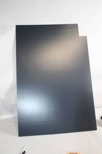 lot 277 image: 24 x 35 Base Flush End Panel