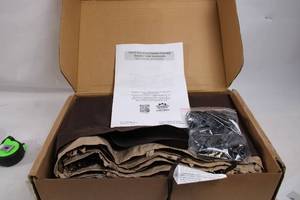 lot 61 image: 11x13 Universal Gazebo Canopy Replacement Kit