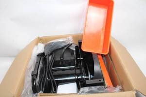 lot 76 image: Vevor Model TC180II Wet Tile Saw