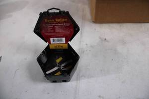 lot 109 image: Collection of Open Splice Junction Boxes - Set of 10