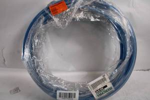 lot 160 image: 100 ft Blue 12 Apollo PEX-A Tubing Coil