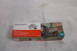 lot 184 image: Simpson Strong-Tie Deck Tension Tie Installation Kit