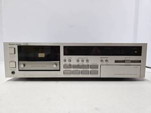 lot 201 image: Working HARMAN KARDON Model TD292 Linear Phase Cassette Deck