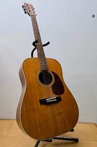 Excellent Quality C.F. MARTIN Guitar Company Sigma Acoustic Guitar Model DR-28H