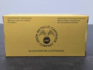 lot 286 image: Lot of Gun Ammo #10 - 30 Carbine - 110 Grain