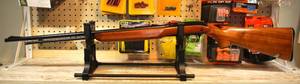 lot 311 image: J.C. Higgins .22LR Rifle - .22LR, Long, Short Very Good Condition