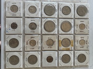 lot 56 image: Canadian Coins