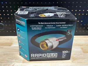 lot 12 image: Expandable Hose