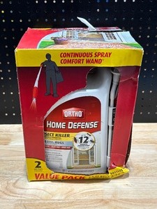lot 16 image: Ortho Insect Killer