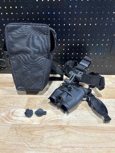 Night Vision Goggles