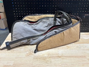 lot 24 image: Gun Cases