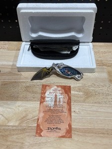 Fantasy Collector Knife
