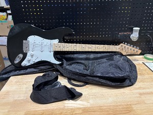 Kona Electric Guitar