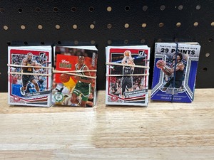 lot 52 image: Assorted Trading Cards