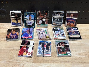 lot 66 image: Assorted Trading Cards