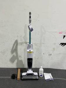 lot 167 image: TINECO iFLOOR 2, Cordless, WetDry Vacuum Cleaner