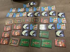lot 353 image: LOT OF Holiday Childrens Books (42 Books)