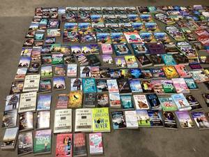 lot 507 image: LOT OF Chapter Books
