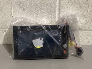 lot 543 image: Dual Electronics XVM279BT 7 Double DIN Car Stereo with LED Touch Screen, Bluetooth