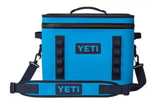 lot 5 image: YETI Hopper Flip 18 Cooler