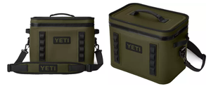 YETI Hopper Flip 18 Cooler