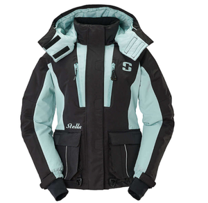 lot 14 image: Striker Womens Stella Jacket Size Medium