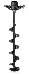 lot 20 image: StrikeMaster Lithium 24V Lazer Ice Auger - 6