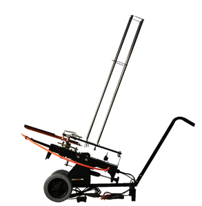 lot 23 image: Do All Outdoors Flyway 80 w Wireless Remote