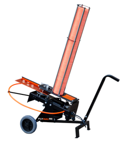 lot 44 image: Do-All Outdoors FlyWay 80 Wireless Remote Clay Pigeon Thrower