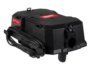 lot 92 image: Milwaukee Tool 6.5 Peak HP WetDry Vacuum Motor Head