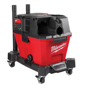 lot 93 image: Milwaukee 0910-20 M18 FUEL 6 Gallon WetDry Vacuum