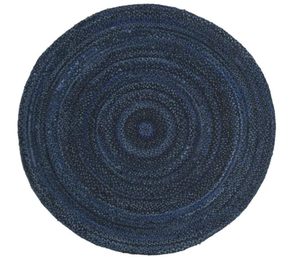 lot 244 image: SAFAVIEH Braided Collection Area Rug
