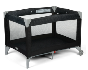 lot 248 image: Cosco Kids Baby Playpen Funsport Portable Baby Play Yard