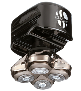 lot 270 image: Skull Shaver Classic Electric Head and Face Shaver