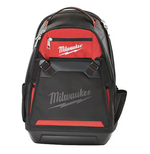 lot 522 image: Milwaukee 10 Jobsite Tool Backpack