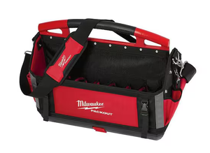 lot 526 image: Milwaukee 20 Packout Tote
