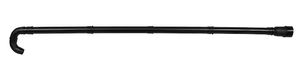 lot 527 image: Milwaukee M18 Blower Gutter Cleaning Attachment